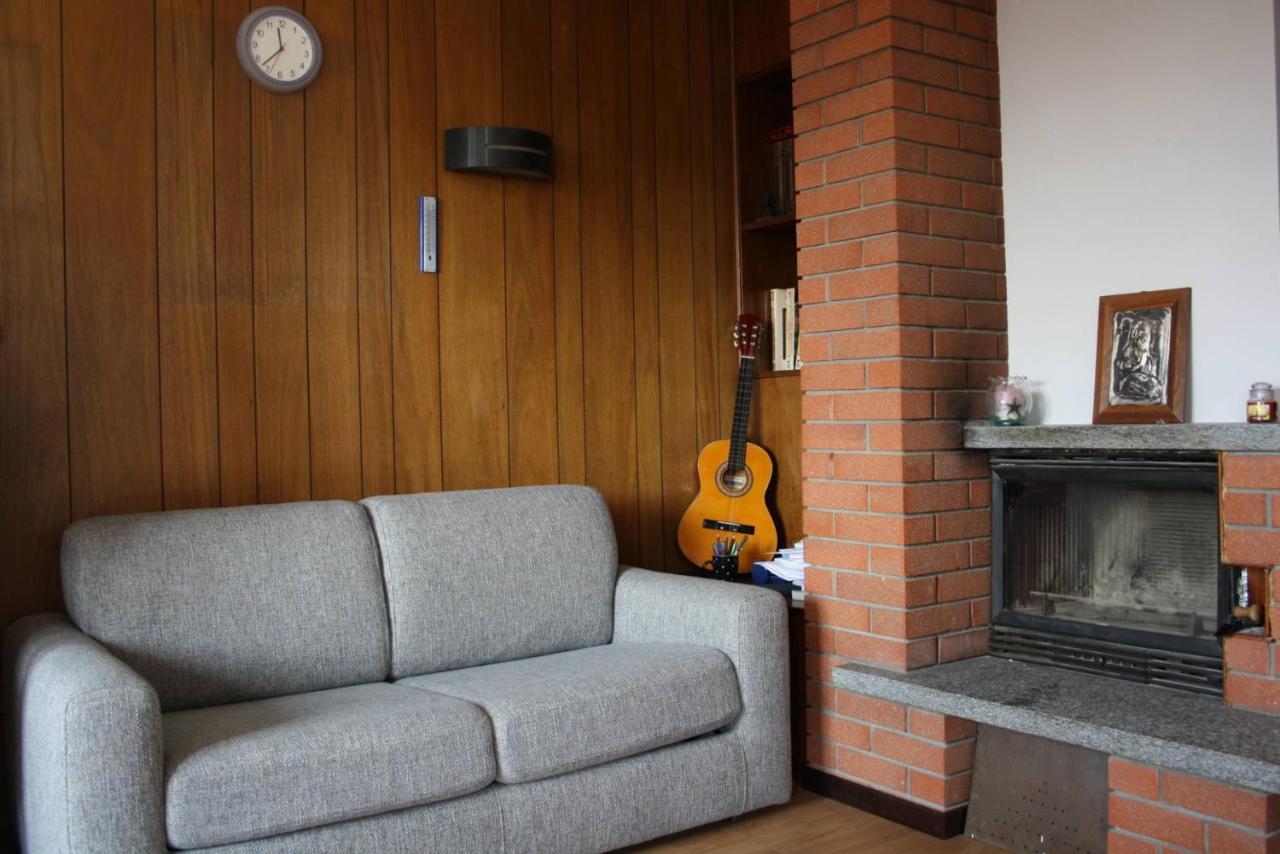 Bluelake Apartament 1 โอเมญา ภายนอก รูปภาพ